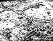 Las fińskiej wersji językowej