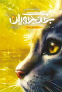 Okładka perskiej wersji językowej