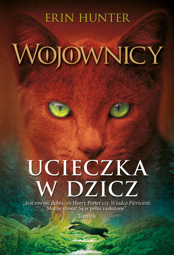 Nowsza okładka