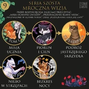 Proponowana kolejność czytania przygotowana przez Nową Baśń #9