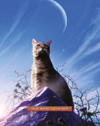 Wygląd w "Ostatecznym przewodniku: zaktualizowanej i rozszerzonej edycji"