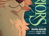 Nowa Przepowiednia. Komiks. Tom 1