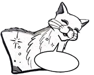 Wygląd w mandze "Tajemnica Żółtego Kła"