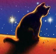 Leafpool Sunset.png (64 KB) Wygląd z angielskiej starszej okładki "Zachodu słońca"