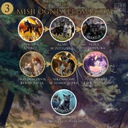 Proponowana kolejność czytania przygotowana przez Nową Baśń #3