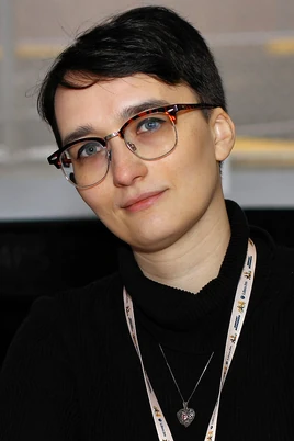 Natalie RG