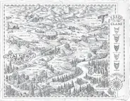 Terytoria po wygnaniu Klanu Nieba