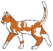 ZjeżonyPazurWojo.png (7 KB) Jako wojowniczka