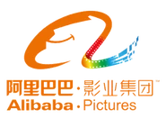 Logo firmy Alibaba Pictures