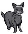 Kaszelmanga.png (15 KB) Wygląd w "Tajemnicy Żółtego Kła"