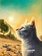 Pełna wersja okładki chińskiej wersji językowej (chiński uproszczony)