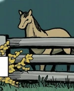 Wygląd w mandze "Wiatry zmian"