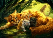 Wygląd na plakacie z "Tajemniczej Tuby" autorstwa Kynoph0bia