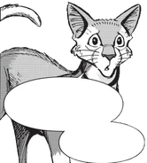 Frycek w "Klan w potrzebie"