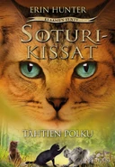 Okładka fińskiej wersji językowej