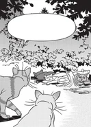 Legowisko wojowników