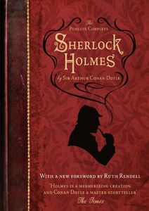 Sherlock-holmes