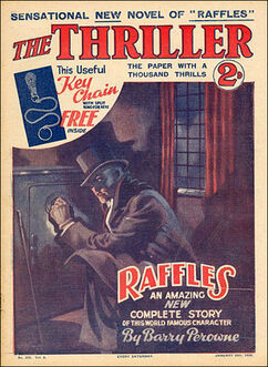 Raffles