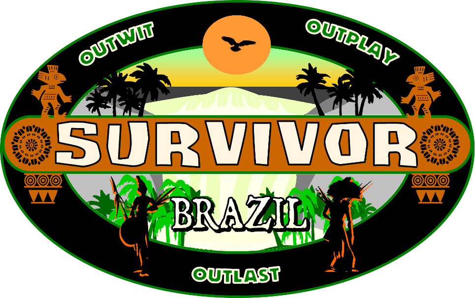 Survivor Brazil Wolduwarriors Wiki Fandom - survivor wiki roblox