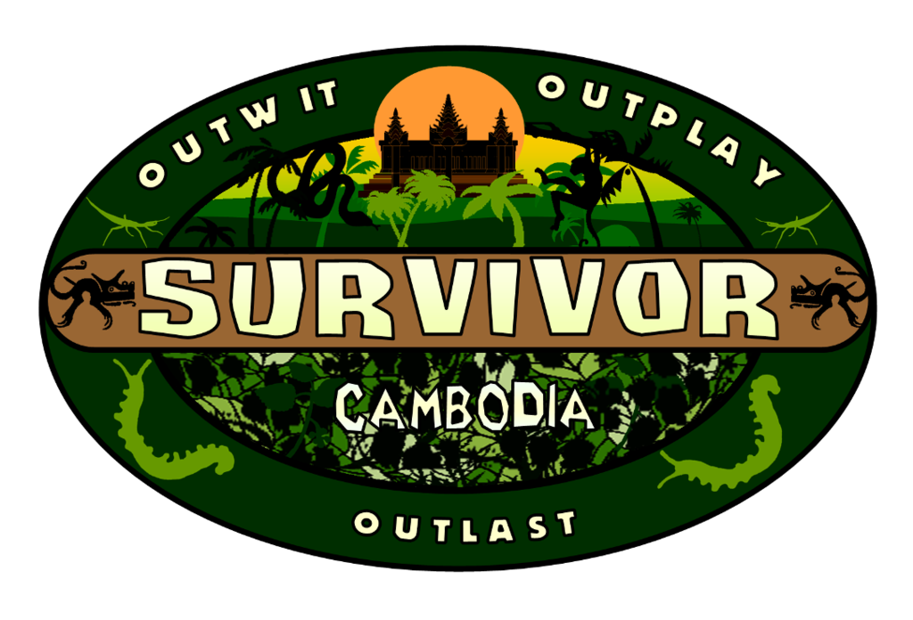 Survivor: Cambodia - Wikipedia