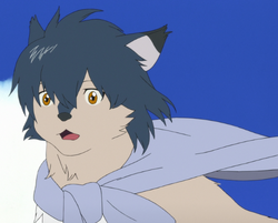 Wolf Children - Ame e Yuki i bambini lupo - Wikipedia