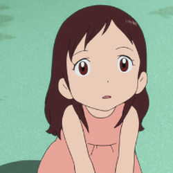 Yuki Wolf Children Wiki Fandom