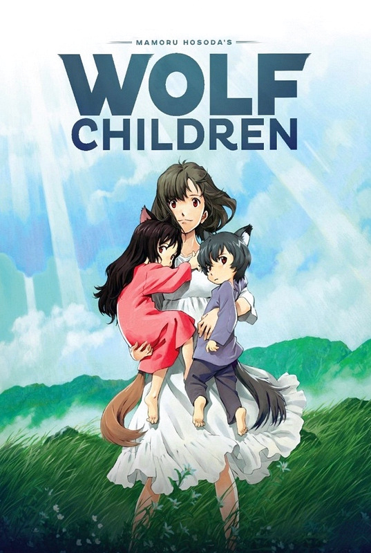 Wolf Children (film) | Wolf Children Wiki | Fandom Wolf Children (film) | Wolf Children Wiki | Fandom