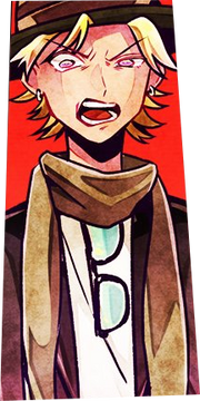 Takuya Tsuchiya | 狼ゲーム (Wolf Game) Wiki | Fandom