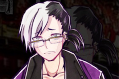 ゲームキャラクター SATORU Satoru Yonemori | 狼ゲーム (Wolf Game) Wiki | Fandom