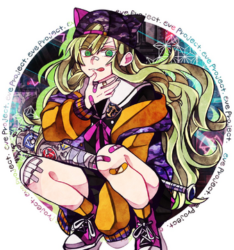 最愛 (Wolf 狼ゲーム | Kamiki Ritsu Game) Fandom | Wiki ゲームキャラクター