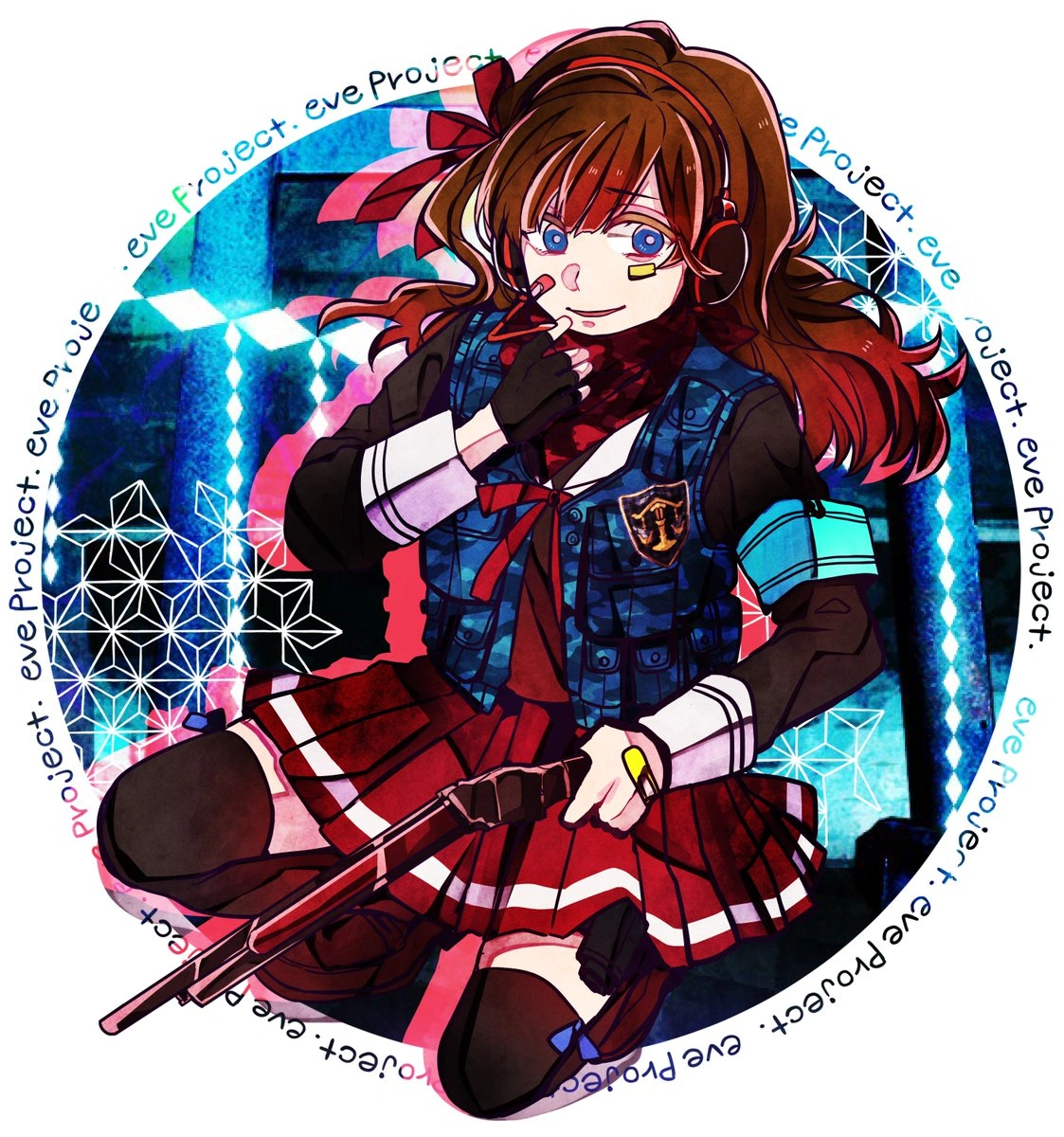 Misaki Mori | 狼ゲーム (Wolf Game) Wiki | Fandom