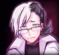Wolf Game Another: Chapter 1 Trial | 狼ゲーム (Wolf Game