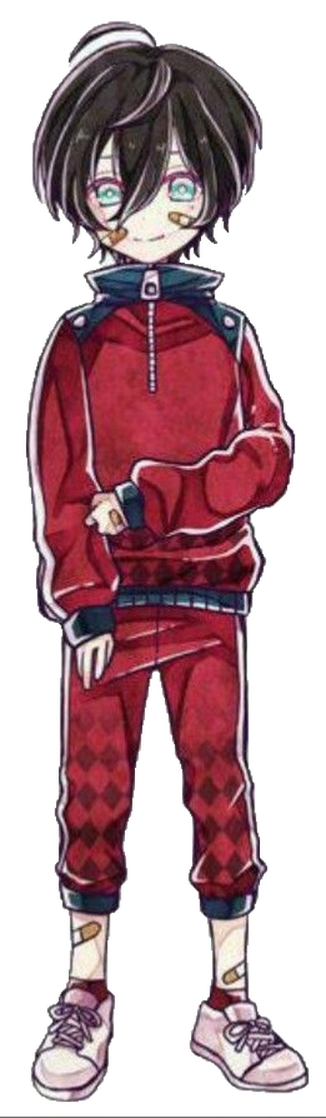 Tomoya Aizawa | 狼ゲーム (Wolf Game) Wiki | Fandom