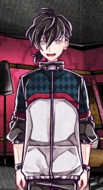 大特価 Tomoya Fandom | Wiki Game) (Wolf 狼ゲーム | Aizawa その他