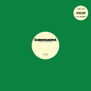 Test Pressing Version 1