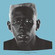 Alternative physical cover 1