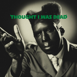 ThoughtIWasDeadCover