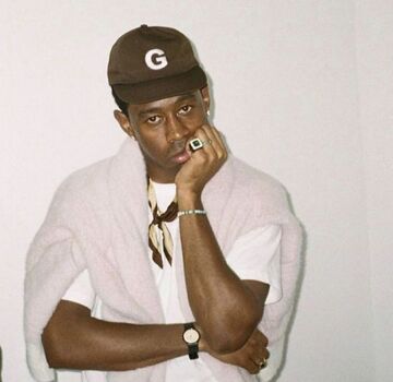 Tyler, the Creator - Wikipedia