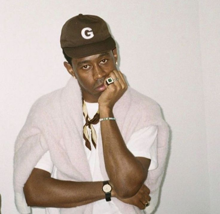 Tyler, The Creator's new TV show to appear on Viceland