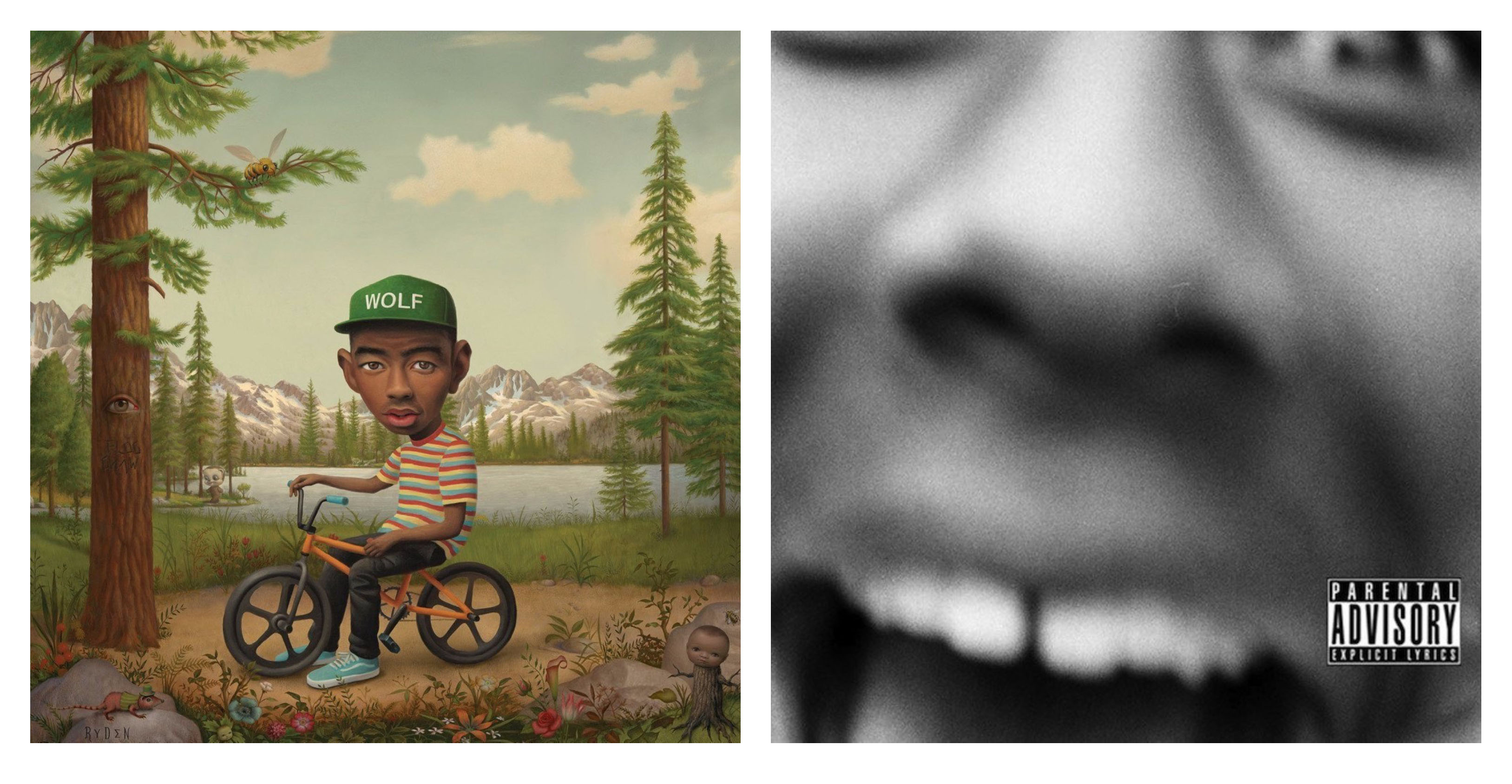 tyler the creator wolf album release date tyler the creator wolf album release date