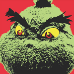 Music Inspired by Illumination & Dr. Seuss' The Grinch (2018)