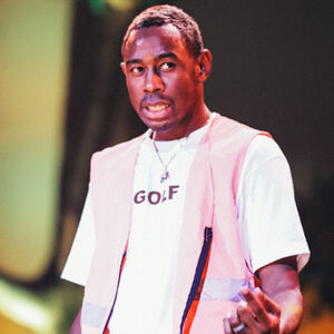Tyler The Creator Wolf Haley Wiki Fandom