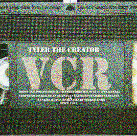 Vcr-1-