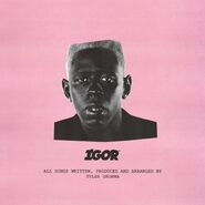 Alternative cover 2
