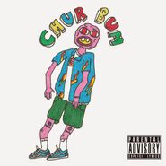 Alternative cover 5, used on instrumental vinyl