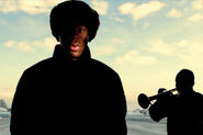 Flower Boy in the See You Again music video.