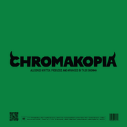 CHROMAKOPIA