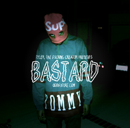 Promo Artwork
