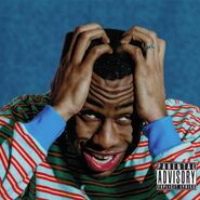 Alternative cover 3