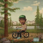 Vinyl cover / + Instrumentals